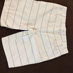 Modern amusement mens stylish shorts, 32